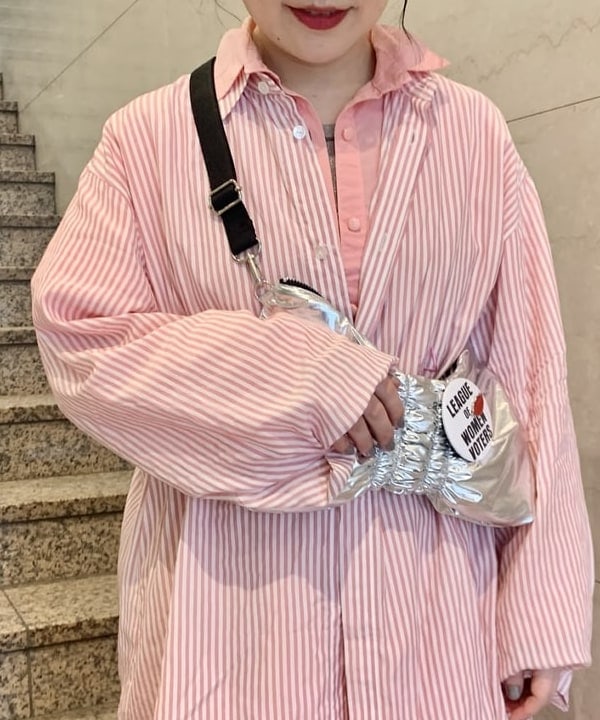 乙藤 侑里さんの「BEAMS WOMEN｜」を使ったコーディネート