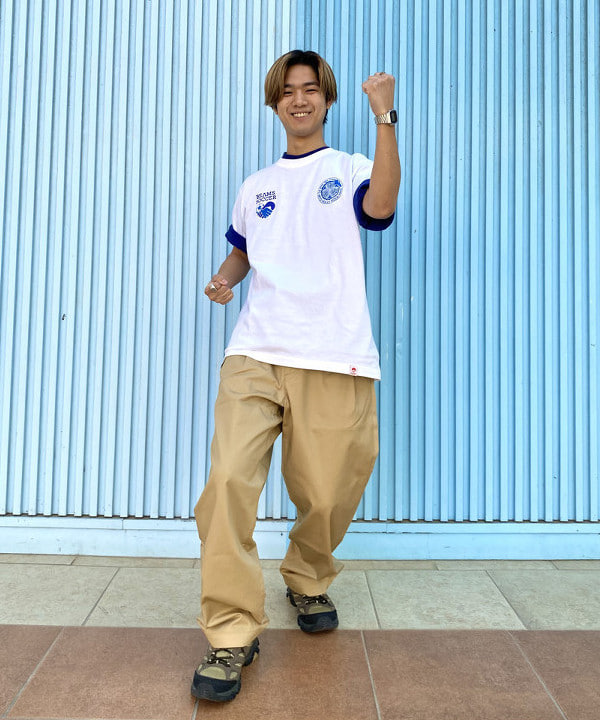 BEAMS HEART 松林 透吾