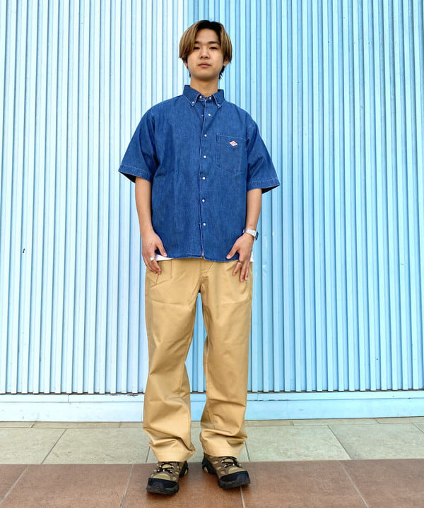 BEAMS HEART 松林 透吾