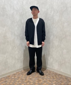 BEAMS（ビームス）EVALET(R) カーディガン（トップス
