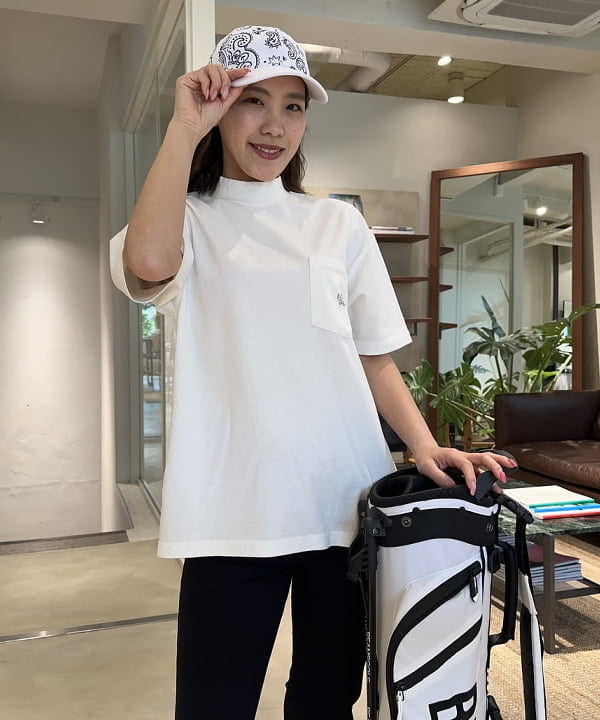 BEAMS GOLF ビームスゴルフ アウター
