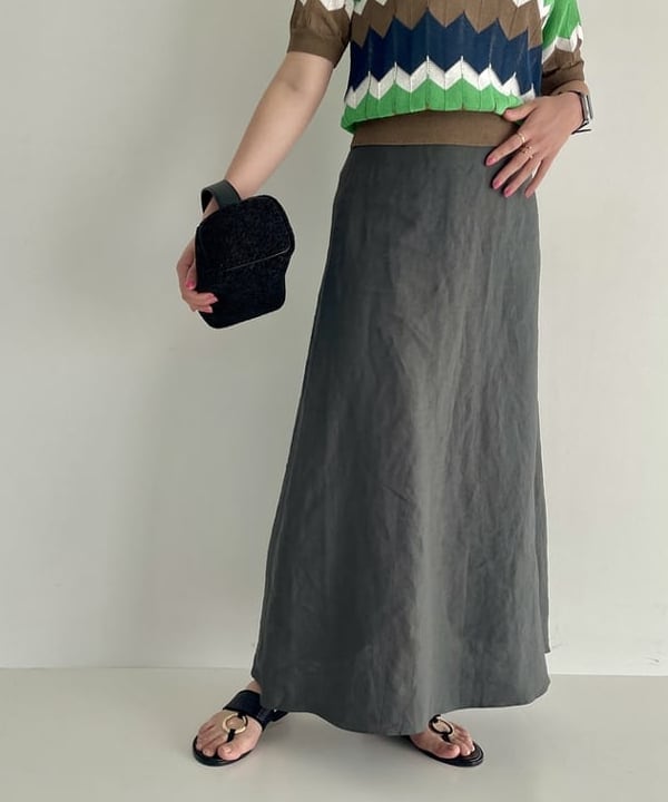 ゆうかさんの「BEAMS WOMEN｜」を使ったコーディネート