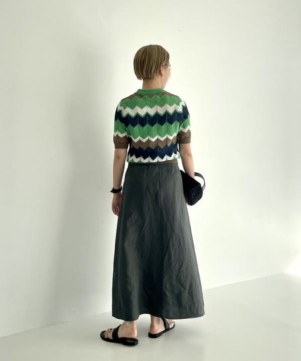 ゆうかさんの「BEAMS WOMEN｜」を使ったコーディネート