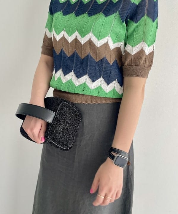 ゆうかさんの「BEAMS WOMEN｜」を使ったコーディネート