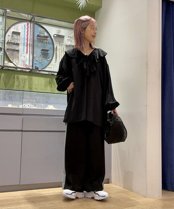 おミツさんの「BEAMS WOMEN｜」を使ったコーディネート