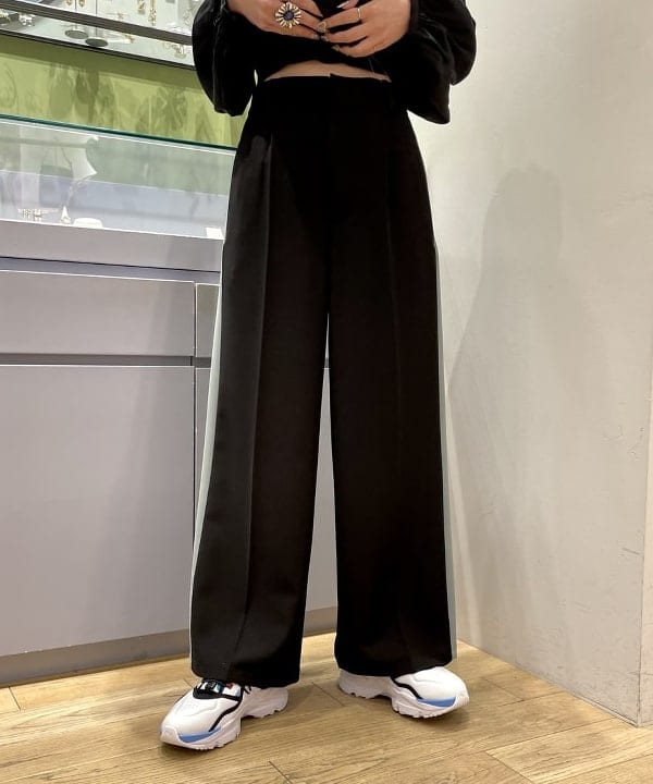 おミツさんの「BEAMS WOMEN｜」を使ったコーディネート