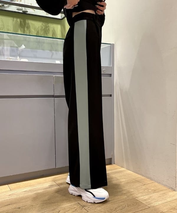 おミツさんの「BEAMS WOMEN｜」を使ったコーディネート