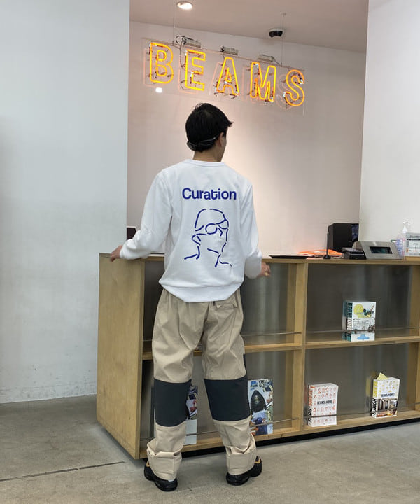 ウェア Sound Sports Nike beams BEAMS HARAJUKU LIMITED STORE（743950） スタイリング