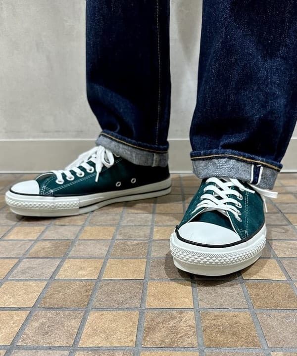 トラ吉さんの「BEAMS WOMEN｜BEAMS / 7ゲージ ダメージ カーディガン」を使ったコーディネート