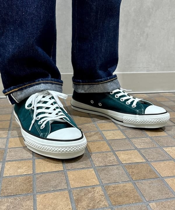 トラ吉さんの「BEAMS WOMEN｜BEAMS / 7ゲージ ダメージ カーディガン」を使ったコーディネート