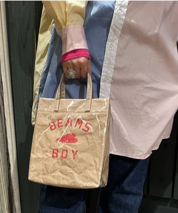 つぼさんの「BEAMS WOMEN｜orSlow / 別注 Monroe Pants Special」を使ったコーディネート