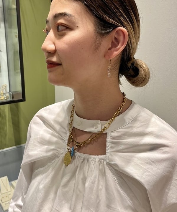 Yumenoさんの「BEAMS WOMEN｜」を使ったコーディネート