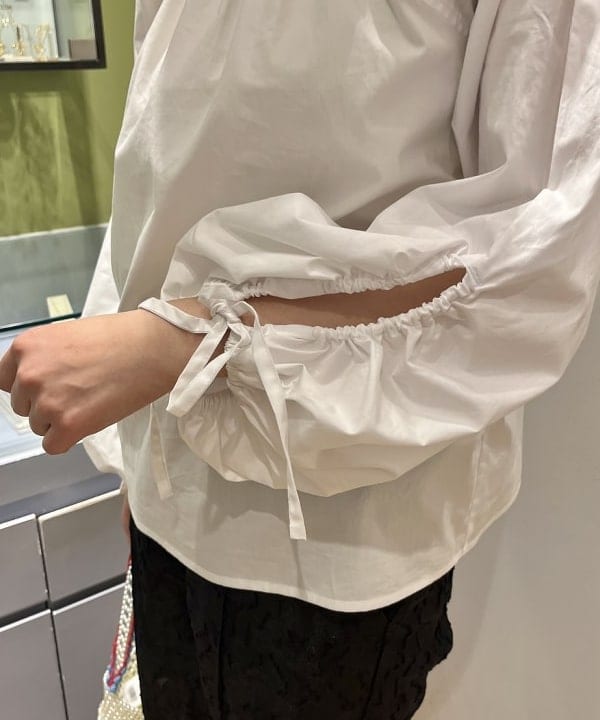 Yumenoさんの「BEAMS WOMEN｜」を使ったコーディネート