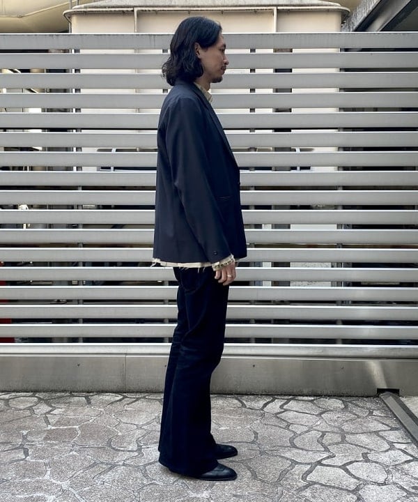 りゅうりゅうさんの「BEAMS WOMEN｜」を使ったコーディネート