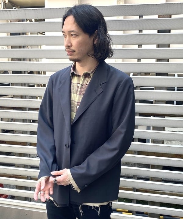 りゅうりゅうさんの「BEAMS WOMEN｜」を使ったコーディネート