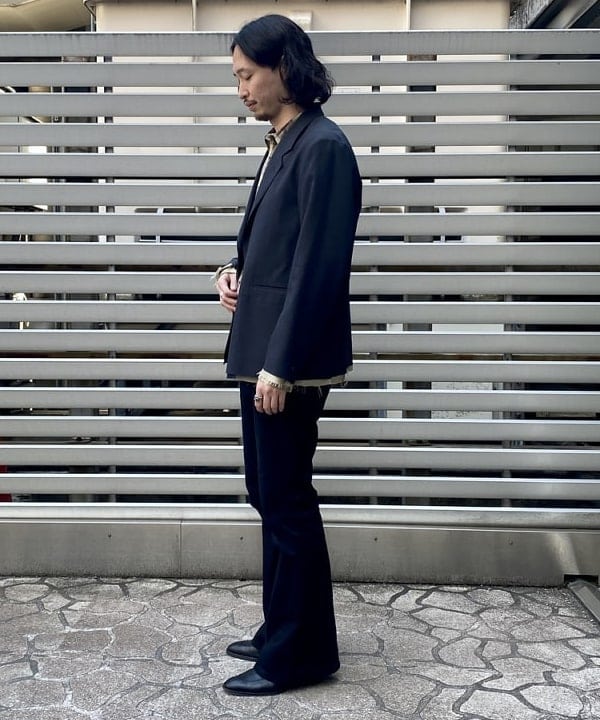 りゅうりゅうさんの「BEAMS WOMEN｜」を使ったコーディネート