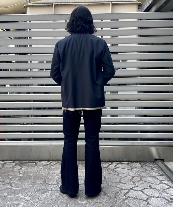 りゅうりゅうさんの「BEAMS WOMEN｜」を使ったコーディネート