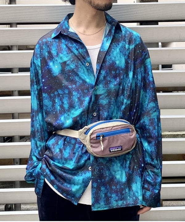 佐々木 祐太さんの「BEAMS WOMEN｜」を使ったコーディネート