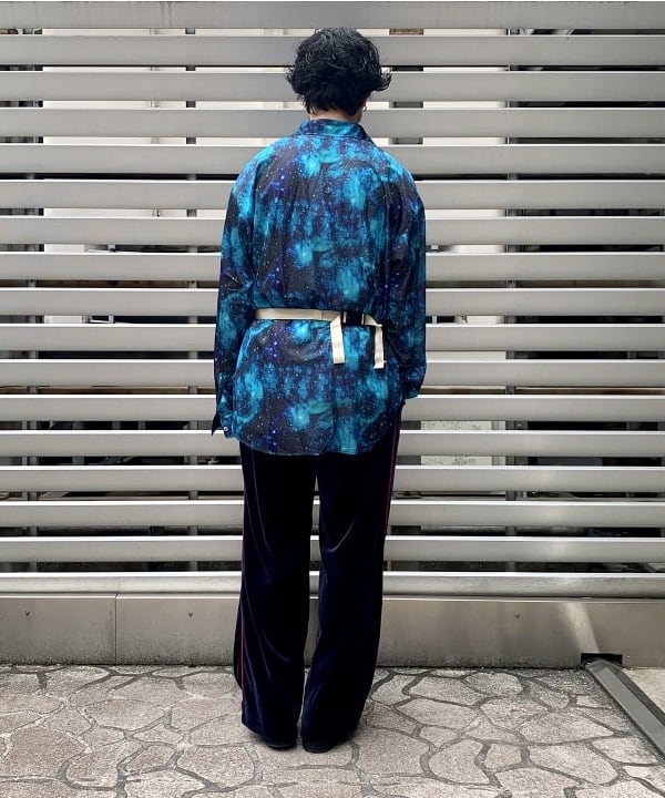 佐々木 祐太さんの「BEAMS WOMEN｜」を使ったコーディネート