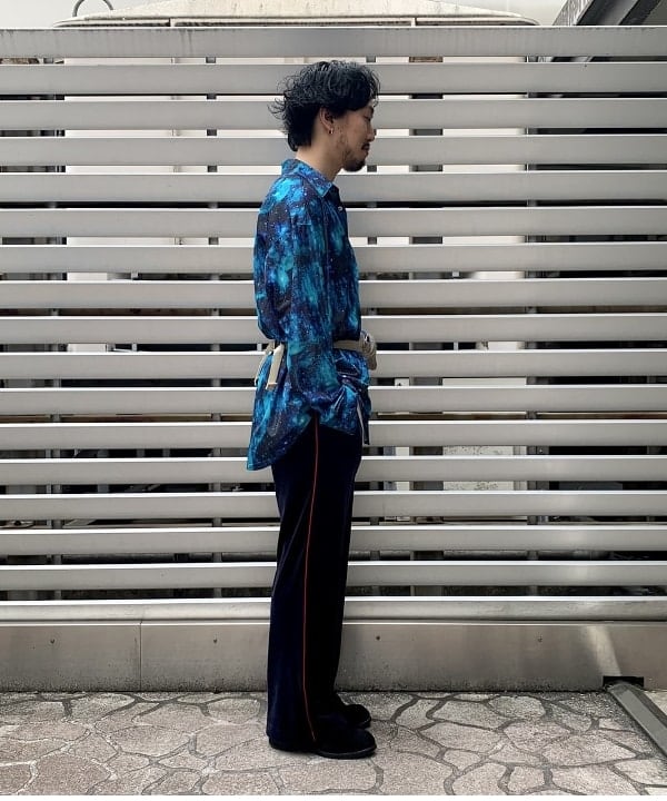 佐々木 祐太さんの「BEAMS WOMEN｜」を使ったコーディネート