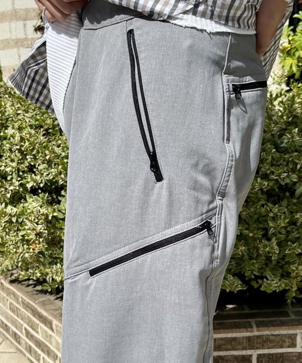 トラ吉さんの「BEAMS WOMEN｜」を使ったコーディネート