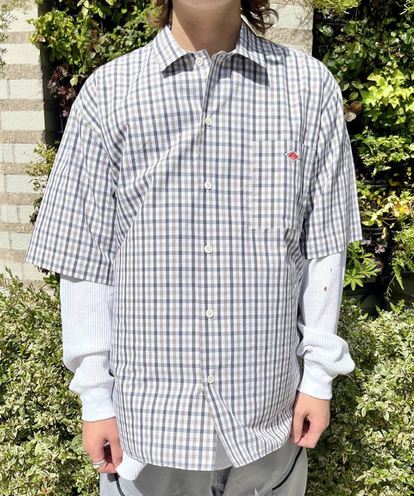 トラ吉さんの「BEAMS WOMEN｜」を使ったコーディネート