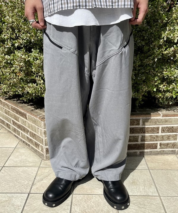 トラ吉さんの「BEAMS WOMEN｜」を使ったコーディネート