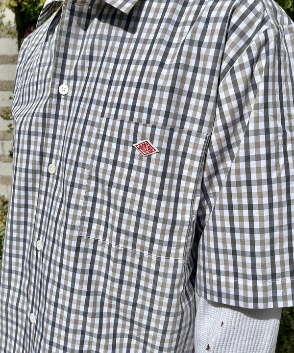 トラ吉さんの「BEAMS WOMEN｜」を使ったコーディネート