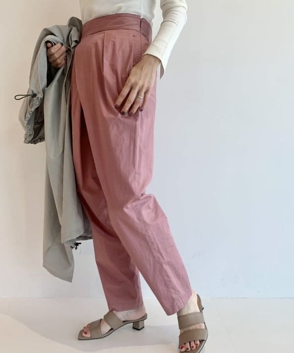 桑原 ふみさんの「BEAMS WOMEN｜」を使ったコーディネート