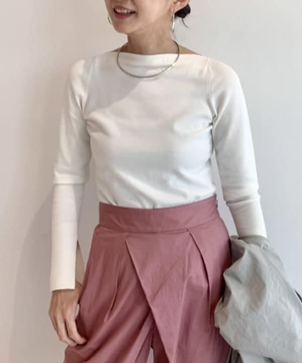 桑原 ふみさんの「BEAMS WOMEN｜」を使ったコーディネート