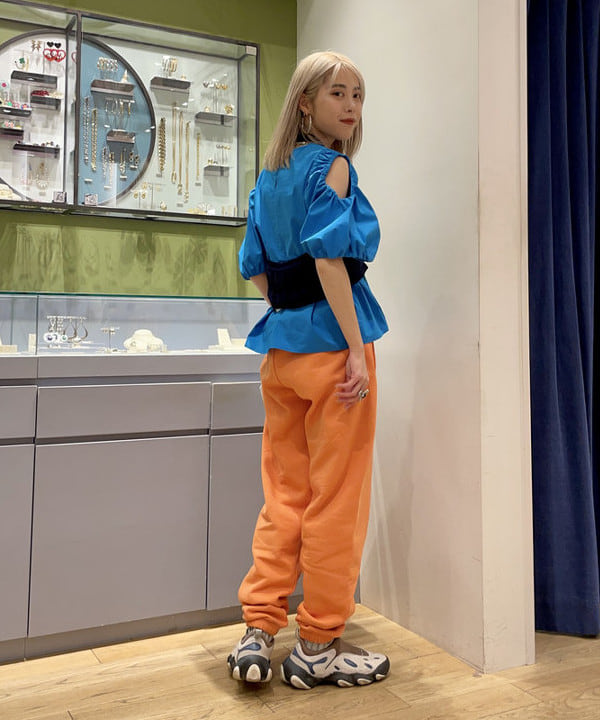 おミツさんの「BEAMS WOMEN｜」を使ったコーディネート