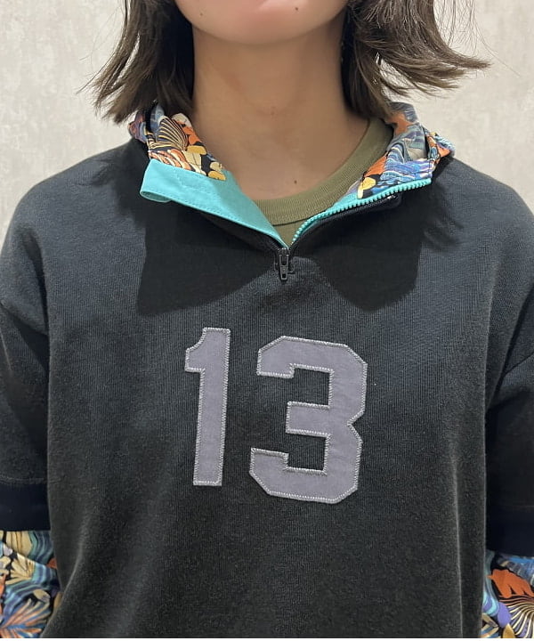 サワイさんの「BEAMS WOMEN｜」を使ったコーディネート