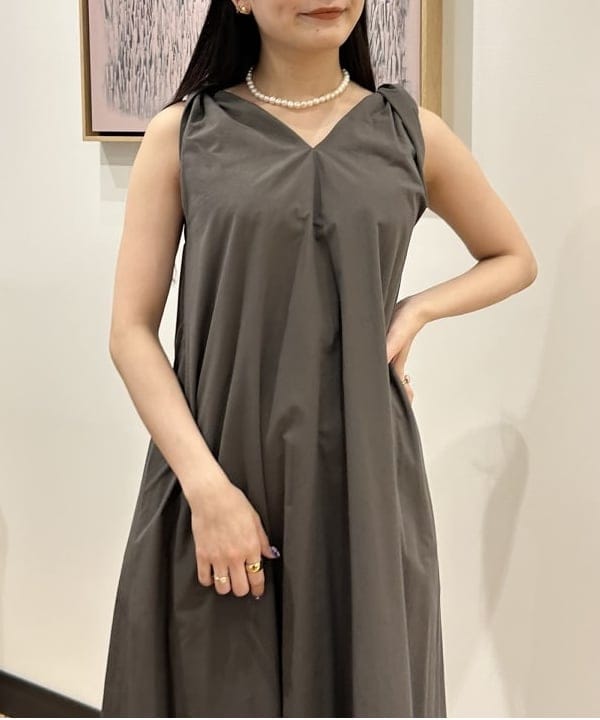 カワライさんの「BEAMS WOMEN｜」を使ったコーディネート