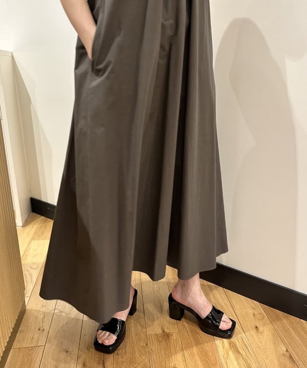 カワライさんの「BEAMS WOMEN｜」を使ったコーディネート