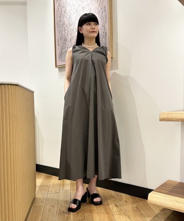 カワライさんの「BEAMS WOMEN｜」を使ったコーディネート