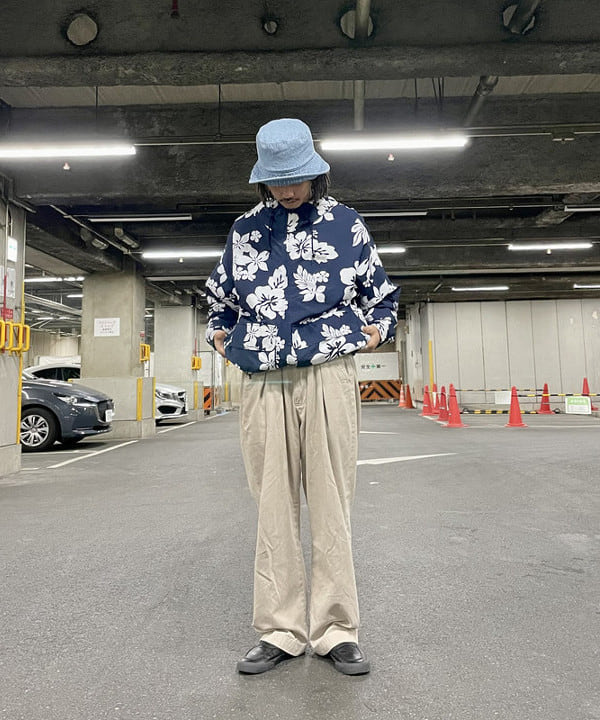 ビームス ストリート 梅田（744540） スタイリング・コーディネイト｜BEAMS