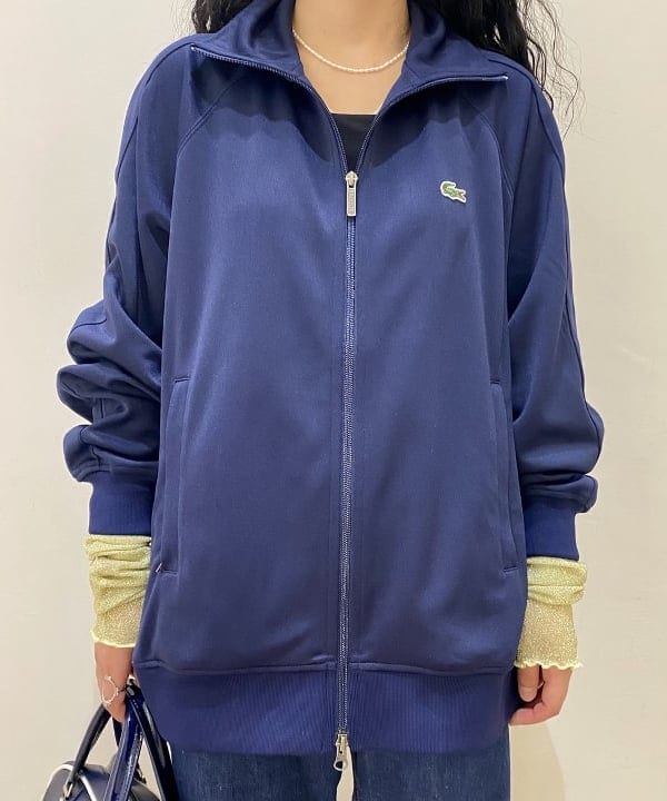 鈴木 悠里さんの「BEAMS WOMEN｜」を使ったコーディネート