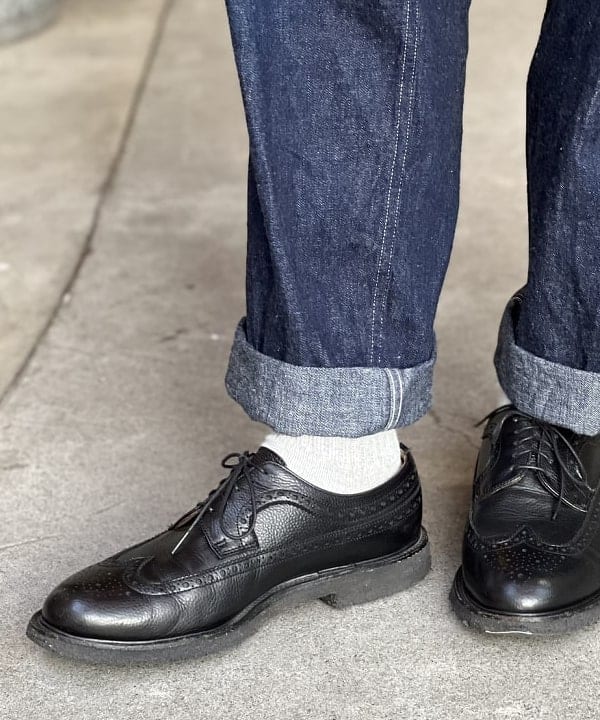 ビームス プラス 原宿（744576） スタイリング・コーディネイト｜BEAMS