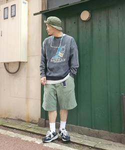 BEAMS（ビームス）BOW WOW × BEAMS / 別注 U.S.ARMY CHINO SHORTS