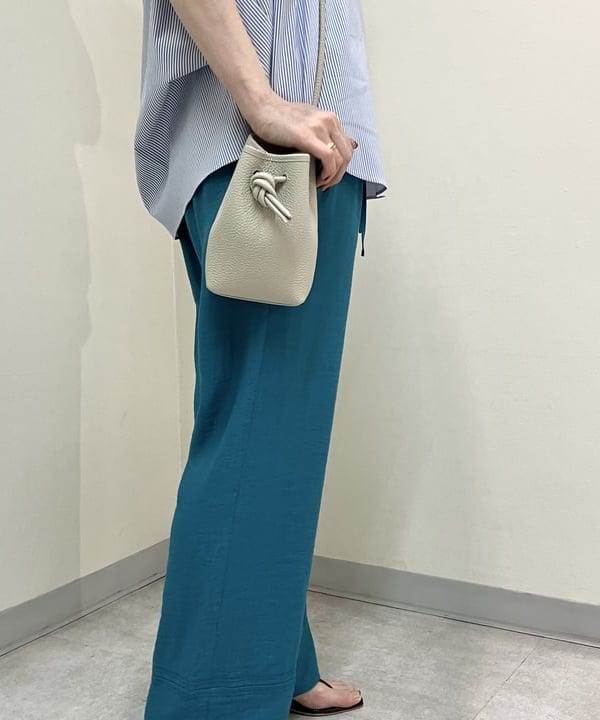 西村 章代さんの「BEAMS WOMEN｜」を使ったコーディネート