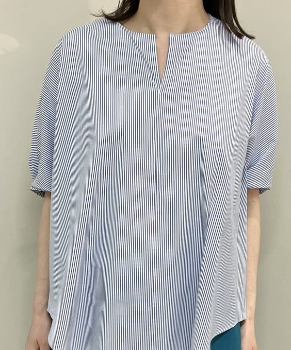 西村 章代さんの「BEAMS WOMEN｜」を使ったコーディネート