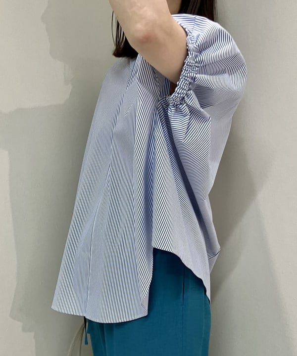 西村 章代さんの「BEAMS WOMEN｜」を使ったコーディネート