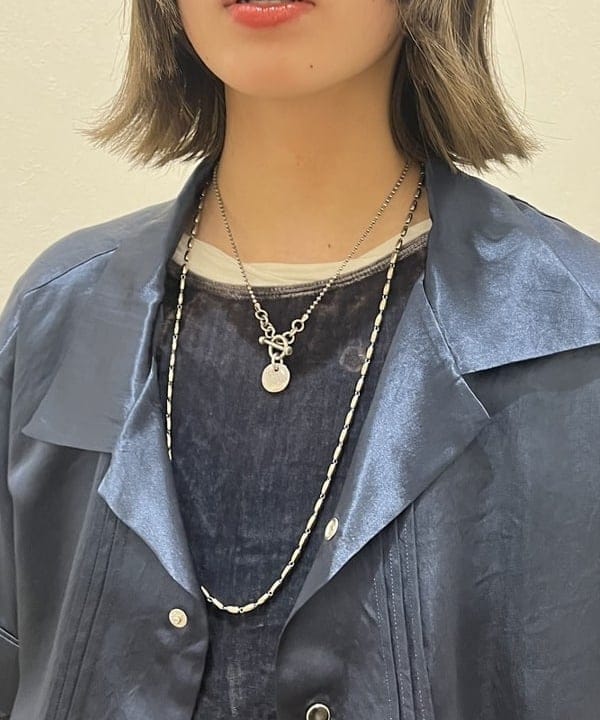 サワイさんの「BEAMS WOMEN｜」を使ったコーディネート