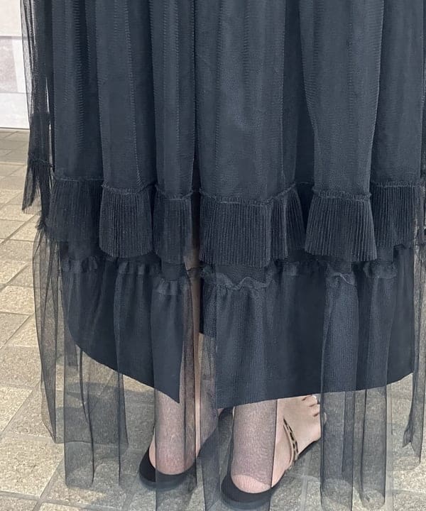 山本 留奈さんの「BEAMS WOMEN｜」を使ったコーディネート