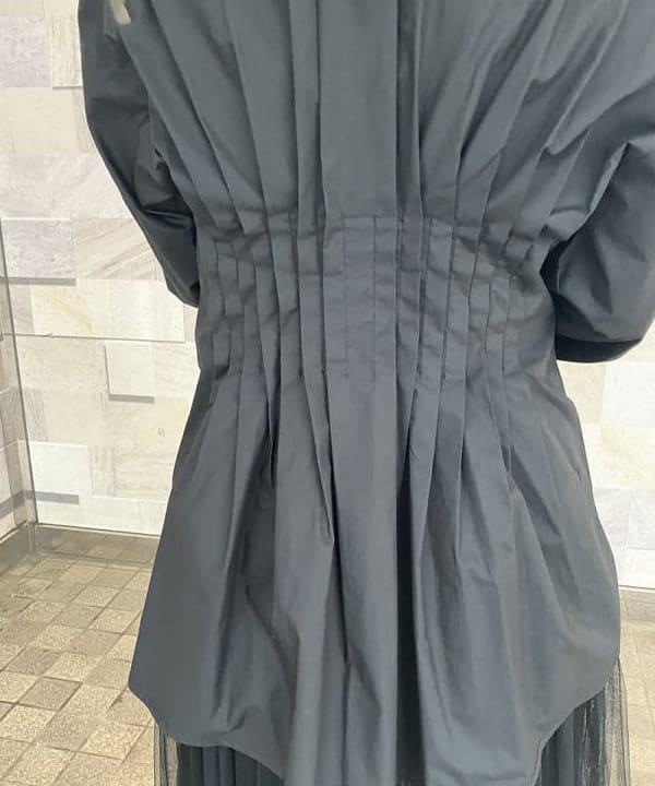 山本 留奈さんの「BEAMS WOMEN｜」を使ったコーディネート