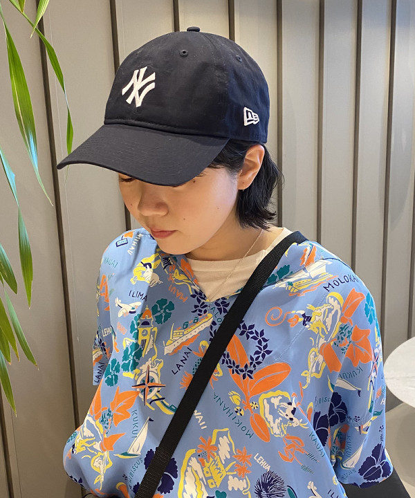 BEAMS BOY ビームス 立川の大田 麗未