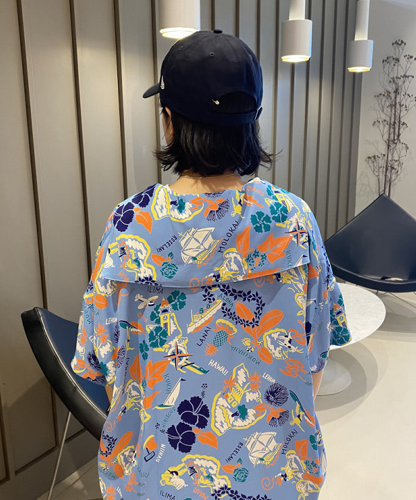 BEAMS BOY ビームス 立川の大田 麗未