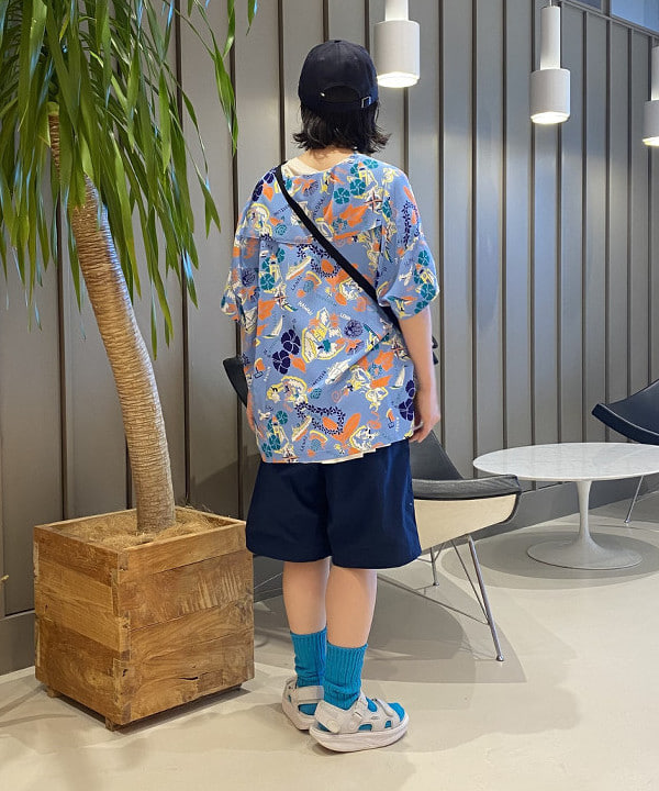 BEAMS BOY ビームス 立川の大田 麗未