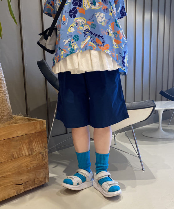 BEAMS BOY ビームス 立川の大田 麗未
