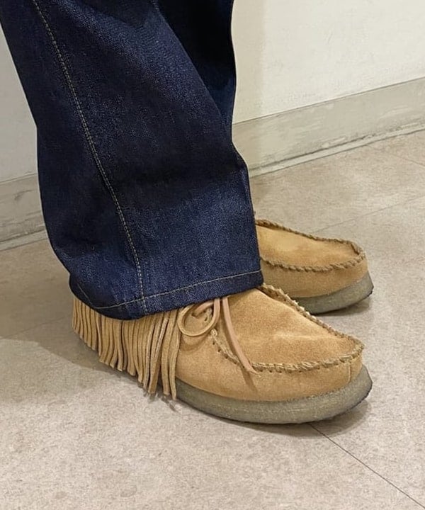 鈴木 悠里さんの「BEAMS WOMEN｜」を使ったコーディネート